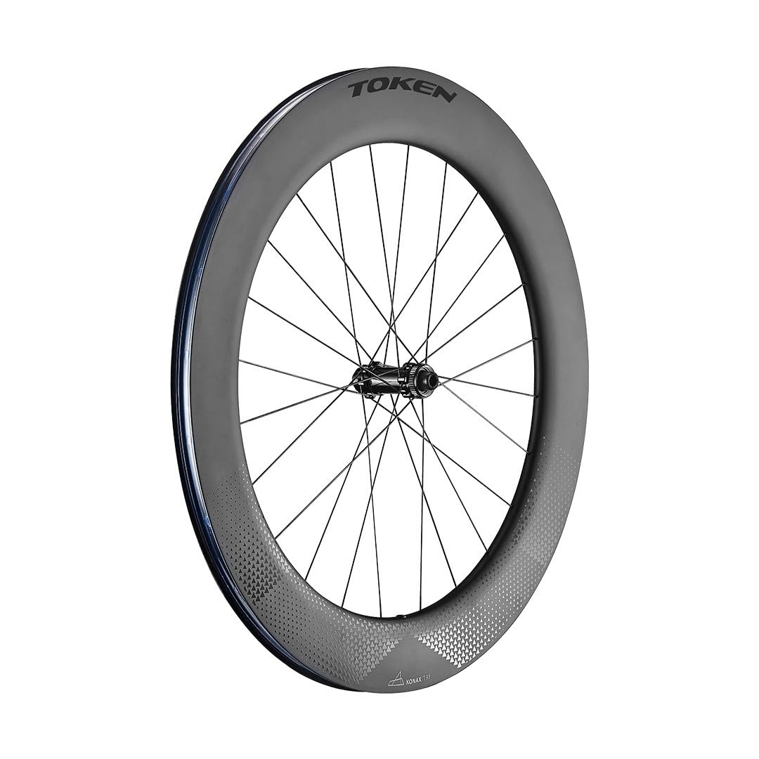 Amazon | TOKEN KONAX TRI disc C76D フックレスリム シマノ10-12S